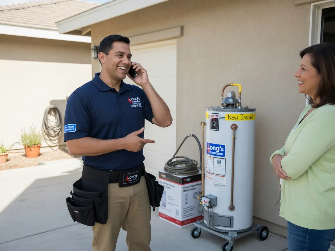 Leak Detection Green Valley, AZ FAQs